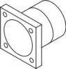 RENAU 5010211675 Exhaust Pipe